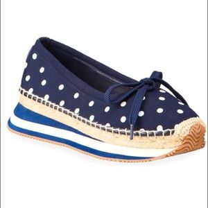 Tory Burch Daisy Sport